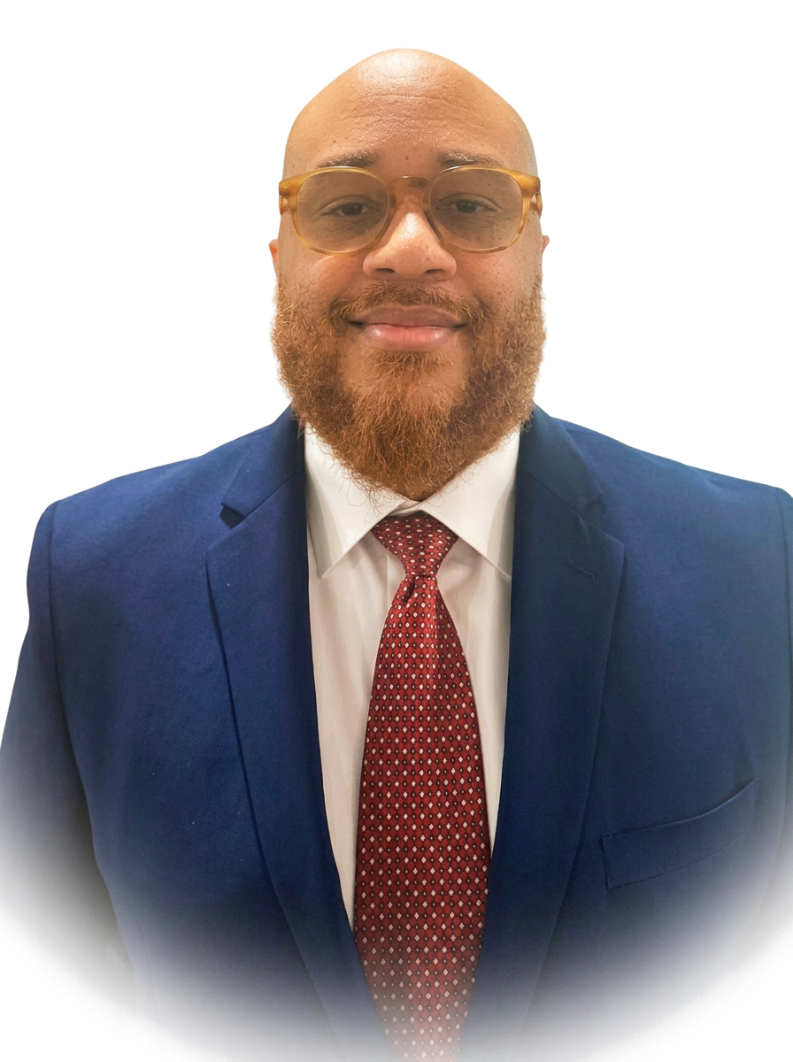 Jason Reekmans, Client Relations Lead