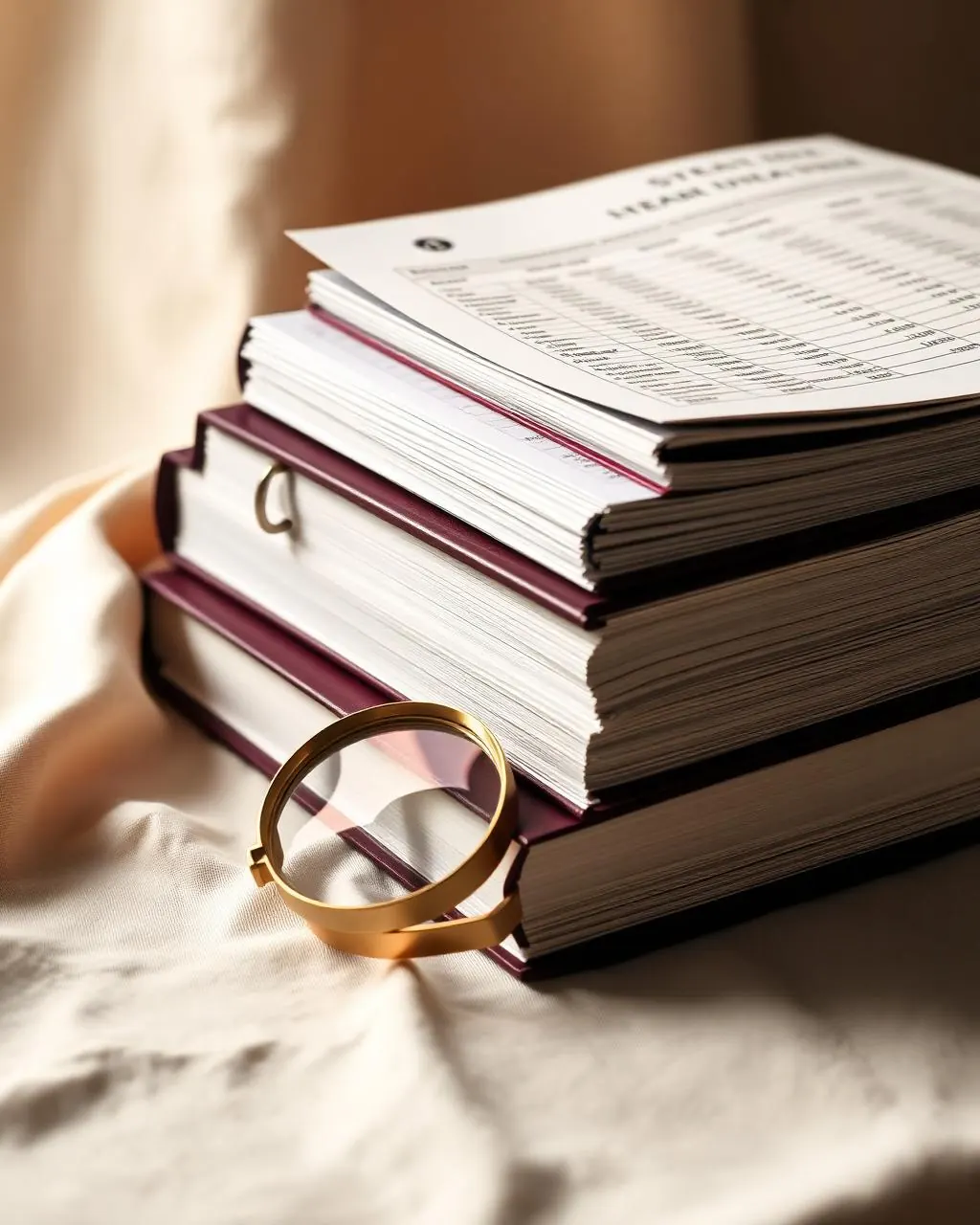 Bookkeeping work at Bright Tax Solutions